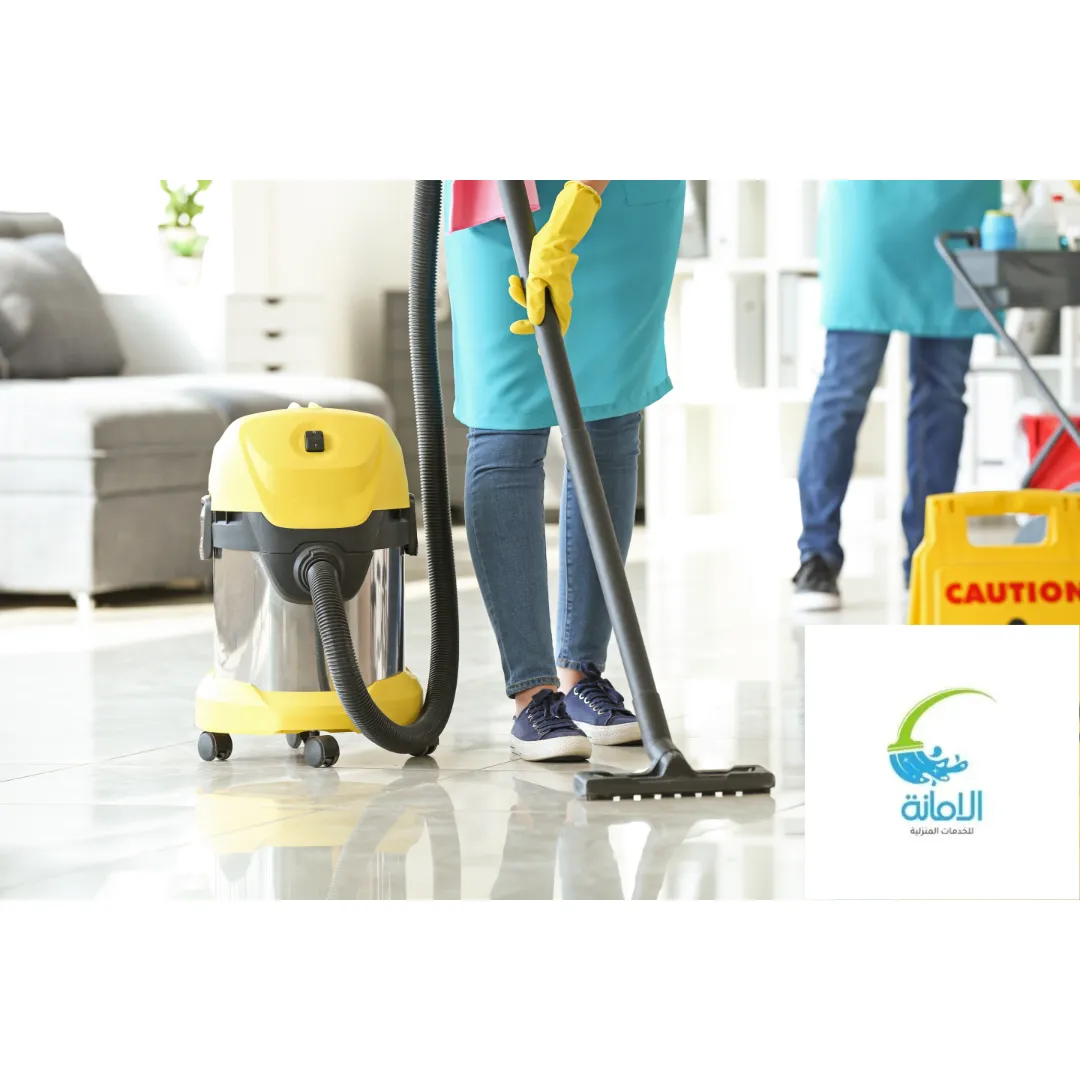 تعقيم المكاتب والشركات في حائل