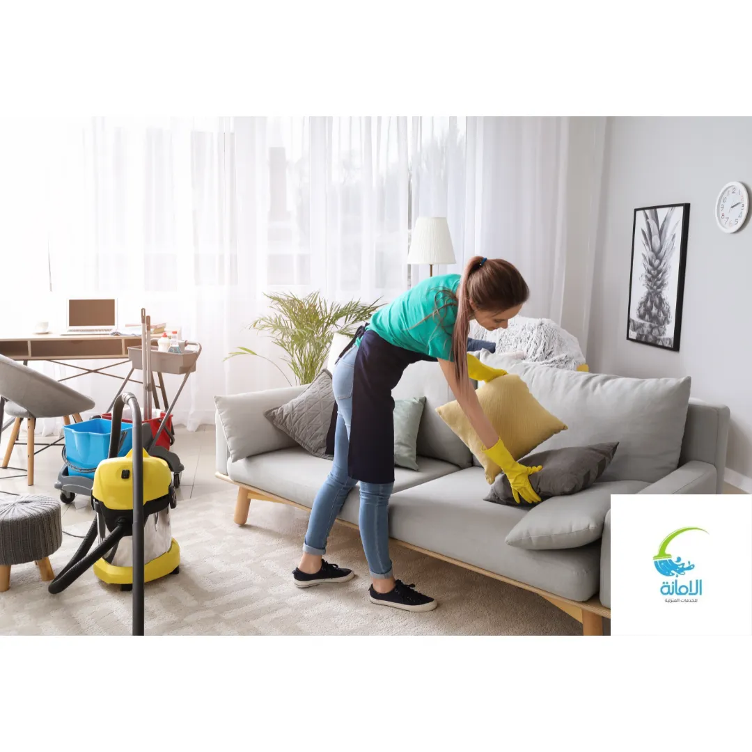 تنظيف البيوت الشعبية في حائل