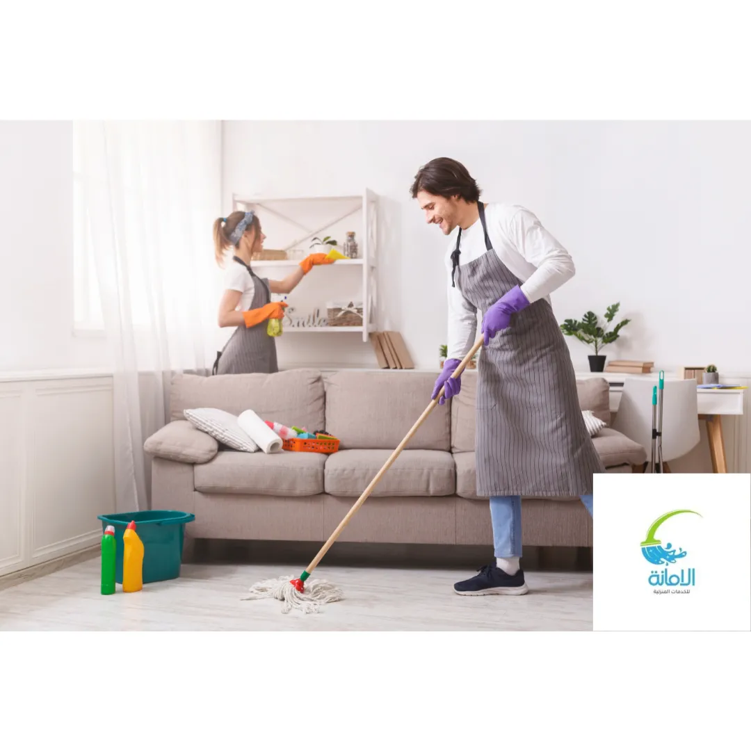 تنظيف مراتب السرير في حائل