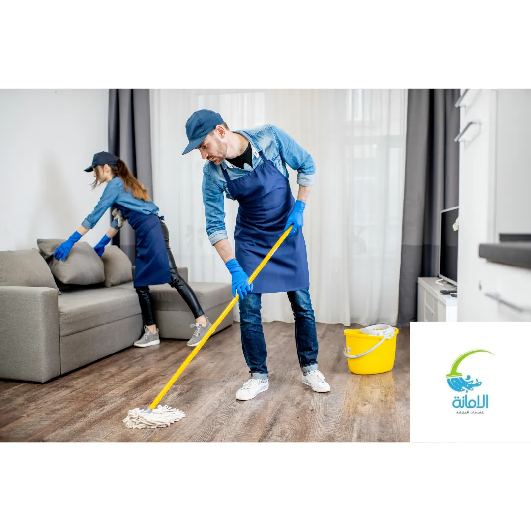 شركة تنظيف مطابخ في حائل